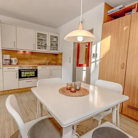 Apartment Seeigel