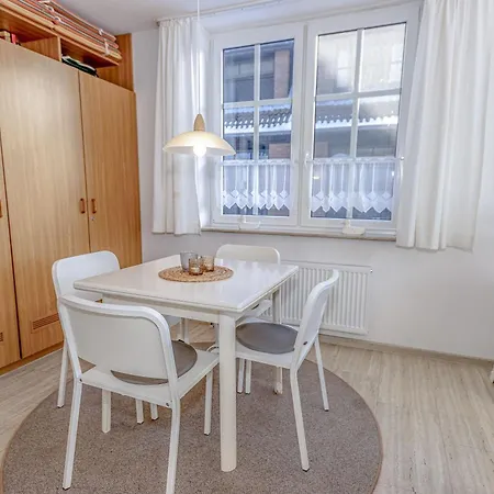 Apartment Seeigel *